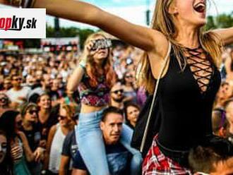 Festival Sziget je po dvoch rokoch späť. Prvé mená zverejní už čoskoro