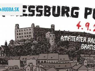 Pressburg Punk 2021 prinesie koncerty aj divadelnú paródiu na lídra skupiny Ortel