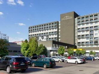 Hotel Bratislava je moderný zrekonštruovaný hotel s dlhoročnou tradíciou.