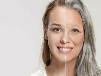 ERI-Anti Aging - Spomalenie starnutia pomocou umelej
inteligencie  