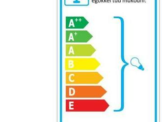 Dizajnová závesná lampa oranžová