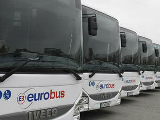 Nové expresné autobusové spoje prepoja Košice s Rožňavou