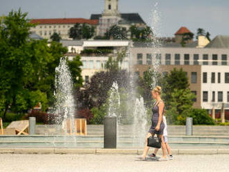 Mesto Nitra sa pripojí k oslavám Svetového dňa cestovného ruchu