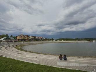 Envirorezort nepostaví umelý vtáčí ostrov na Oravskej priehrade