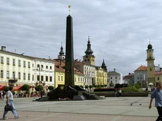 Blíži sa Svetový deň cestovného ruchu, B. Bystrica pripravuje program