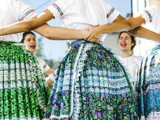 Výstava v Nitrianskej galérii ponúkne nový pohľad na folklór