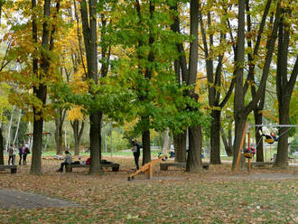 MČ Dargovských hrdinov chce pri gréckokatolíckom chráme vytvoriť park