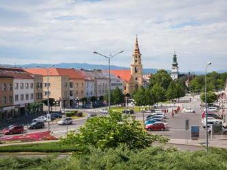 Mesto Zvolen vyhlási verejné obstarávanie na dodávku zemného plynu