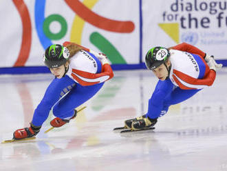 Banská Bystrica je už takmer pripravená na organizáciu EYOF 2022