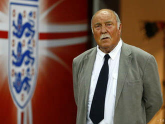 Zomrel bývalý anglický reprezentant Tottenhamu Jimmy Greaves