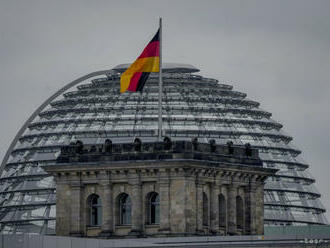 Berlín varuje pred odvetou za zablokovanie kanálov Russia Today