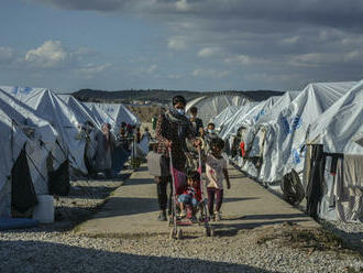 Neznámi ozbrojenci zastrelili v Bangladéši vodcu rohinských utečencov