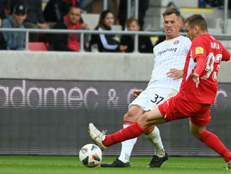 VIDEO: Škrtelov víťazný debut za Trnavu, Spartak zdolal Sereď