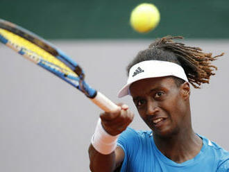 M. Ymer postúpil do 2. kola turnaja ATP v Métach