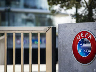 UEFA zdvojnásobila prémie pre ženské ME na 16 miliónov eur