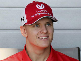 F1: Mick Schumacher a Mazepin pokračujú v tíme Haas