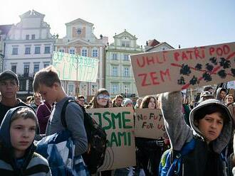 Peněz je dost, ale politikům chybí vůle řešit klimatické otázky