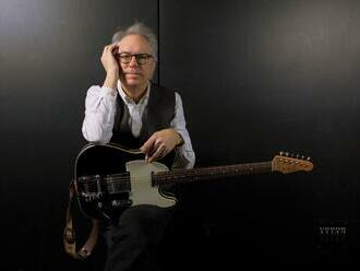 Bill Frisell a jeho druhá brněnská premiéra