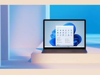 Windows 11 dostáva dátum vydania, pri štarte však neponúkne podporu Android aplikácií