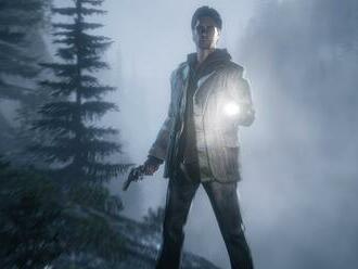 Kultový Alan Wake sa na jeseň vráti v remastrovanej verzii