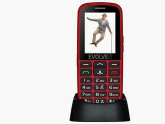 Evolveo EasyPhone EG