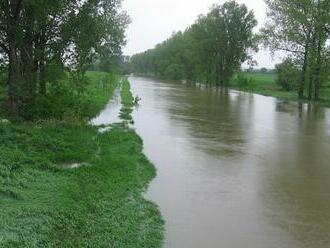 ABI a Flood Re zdůrazňují význam údržby protipovodňových zábran