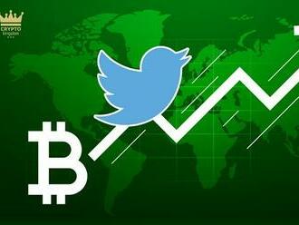 Twitter testuje službu na spropitné v Bitcoinu přes Lightning Network