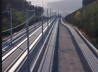 Správa železnic vyhlásila architektonickou soutěž na roudnický terminál VRT