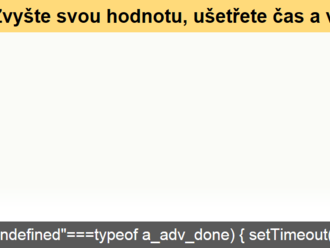 Zvyšte svou hodnotu, ušetřete čas a vydělejte více. Pracujte s online nástroji, doporučuje Komora certifikovaných účetních