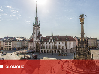 Olomouc hostí diplomaty, politiky a odborníky z pěti evropských zemí