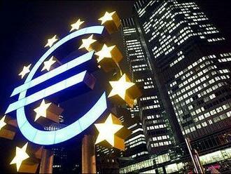 Ranní glosa: ECB může snížit nákupy dluhopisů