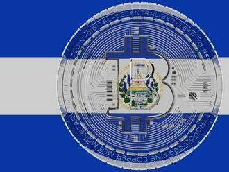 Bitcoin se stal oficiální měnou