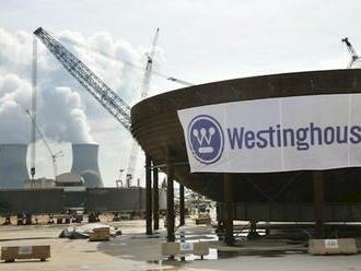 Westinghouse zmodernizuje řídící a kontrolní systémy Temelína