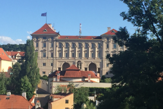 Vybraná pravidla silničního provozu pro cizince