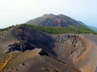 Upozornění v souvislosti s aktuální situací na ostrově La Palma na Kanárských ostrovech