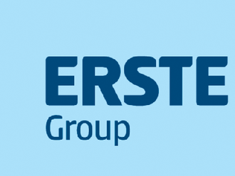 Erste Group: Agentura S&P zlepšila výhled ratingu na „pozitivní“