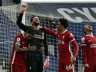 VIDEO: Děsivé zranění hvězdičky Liverpoolu. Vrátím se silnější, vzkázal Elliott