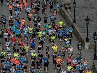 Riziko při maratonu? Nepřítelem hobíků je příliš velké ego, varuje odborník