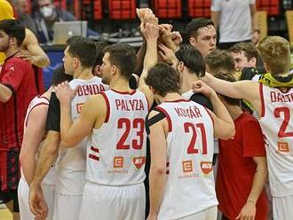 Více cizinců i trenérská výzva. Basketbalovou ligu čeká stěžejní sezona