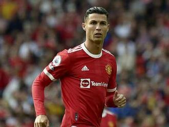 Ronaldo předčil Messiho. Hvězdný Portugalec bere nejvíc ze všech fotbalistů