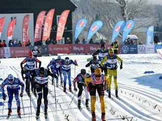 Legendární Jizerská 50 oslaví půlkulatiny. O registrace je obrovský zájem