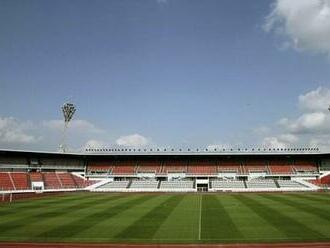 Sparta chce vybudovat národní stadion. Je to smysluplný projekt, říká Čupr