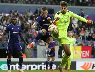 UEFA řeší bosenského fotbalistu. Na paži má vytetovaného masového vraha Dujiče