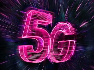 T-Mobile spustil 5G na frekvencích 700 MHz, podle ČTÚ může docházet k rušení televizního signálu