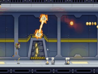 Jetpack Joyride