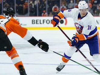 Islanders s Pánikom uspeli, Chára nehral. Edmonton deklasoval Seattle