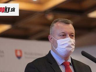 Naša ústava si zaslúži väčšiu vážnosť, tvrdí minister práce Krajniak