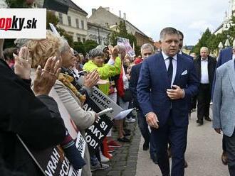 Bol podaný návrh na zmenu ústavy: Ak neprejde, Smer-SD začne so zberom na referendum