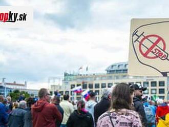 Blokovanie dopravy počas protestov nie je tolerovateľné. Môže ohroziť životy