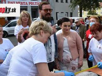 Pozrite, akú raritu uvarili školské kuchárky z Poltára: Mnohým ľuďom tečú pri pohľade na FOTO slinky